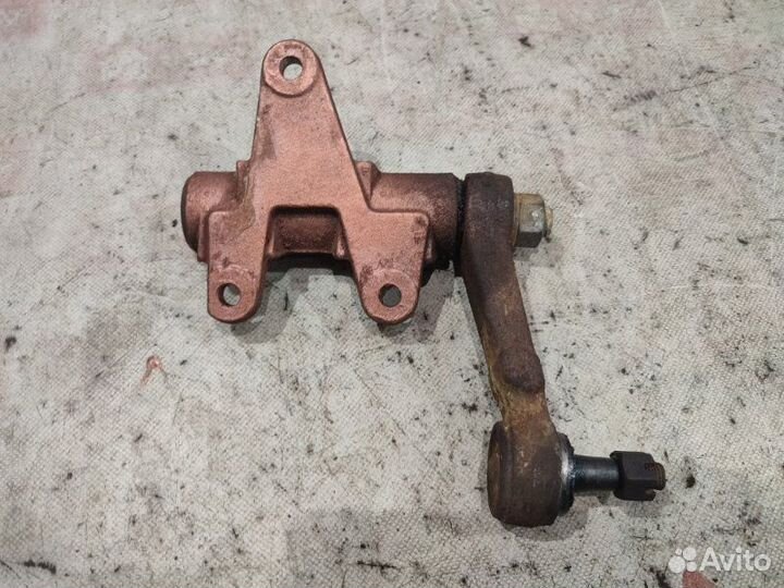 Рулевой маятник Mitsubishi Pajero Sport K90 4D56