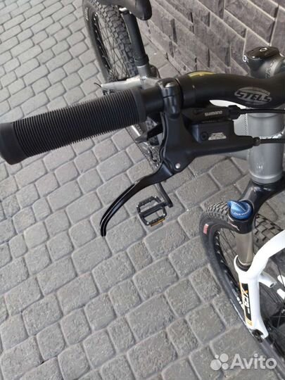 MTB Merida UMF Hardy/Street dirt/стрит дерт