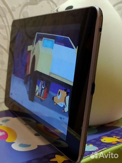 Планшет Nexus 7