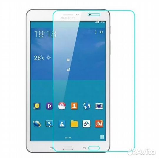 Стекло samsung Tab Pro 8.4