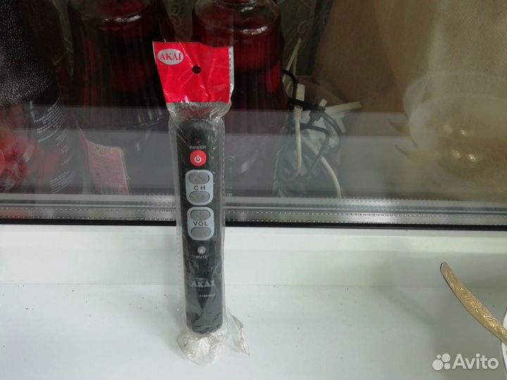 Пульт akai