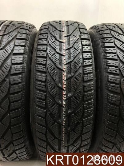 Tigar Winter 215/60 R17 96H