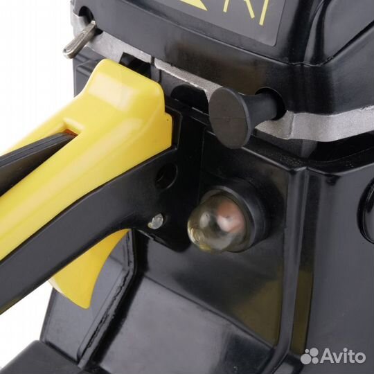 Бензопила Huter BS-2300М 70/6/12, звеньев цепи 57