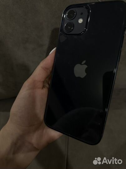 iPhone 12, 128 ГБ