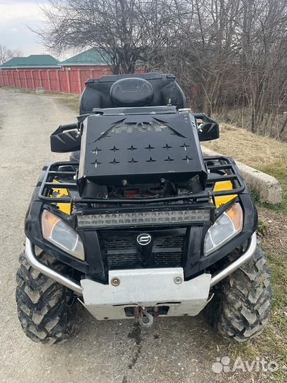 Квадроцикл