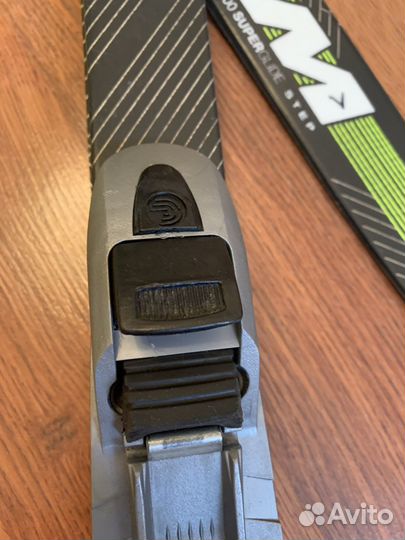 Беговые лыжи