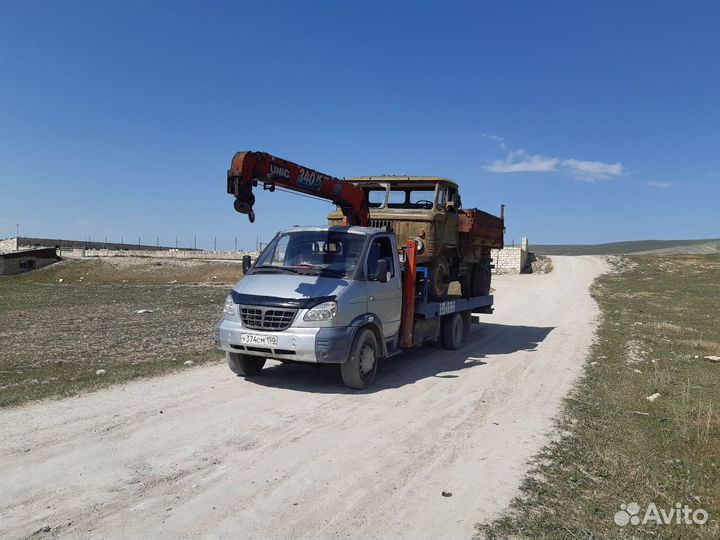 Манипулятор