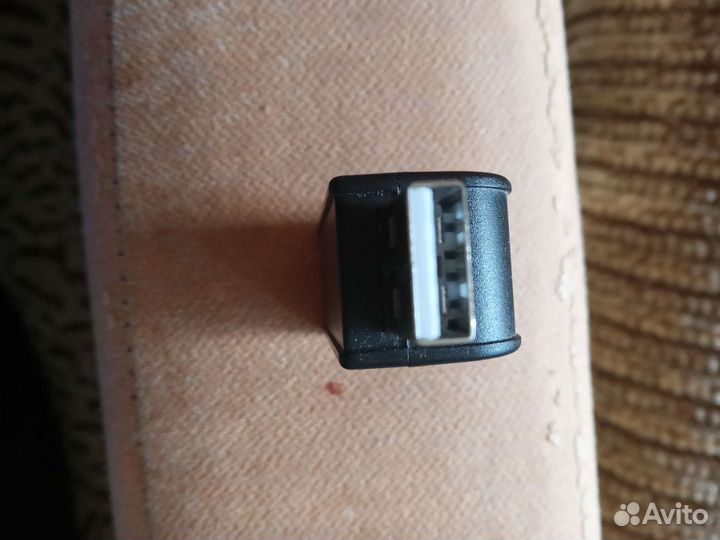 Переходник USB Dexp