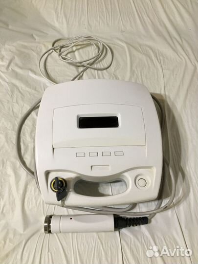 Аппарат для RF-лифтинга