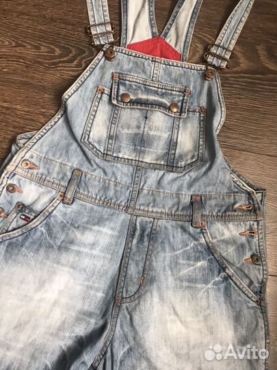 Комбинезон женский