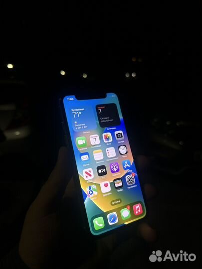 iPhone X 64gb