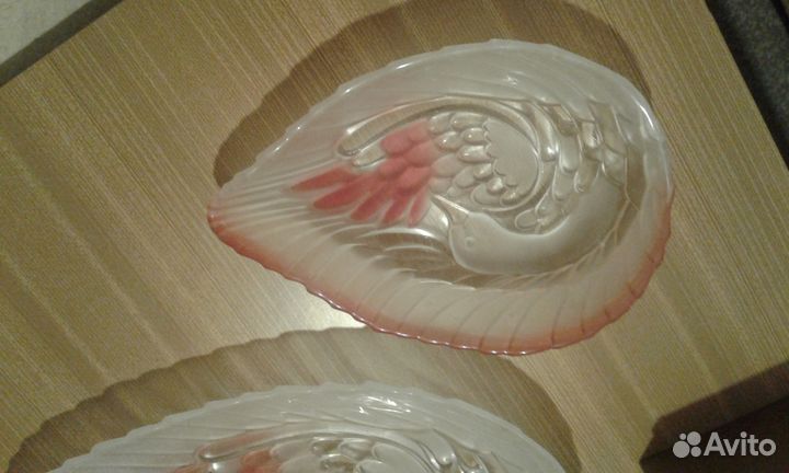 Блюда сервировочные