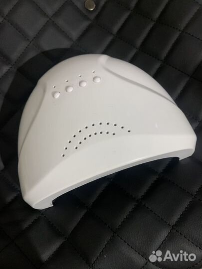 Набор для маникюра бу