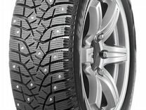 Bridgestone Blizzak Spike-02 225/55 R19 99T