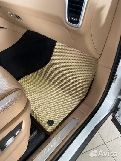 Ева коврики