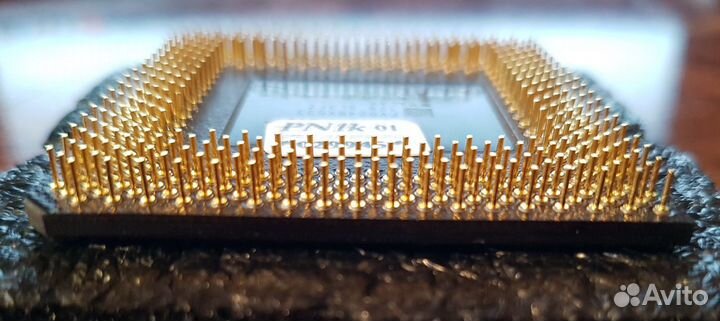 Intel Celeron 533 MHz Socket 370 ppga sl3fz