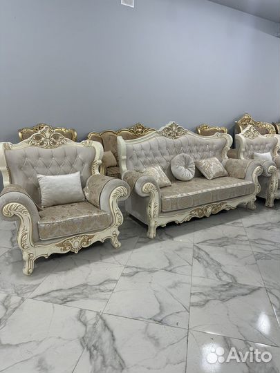 Диван новый