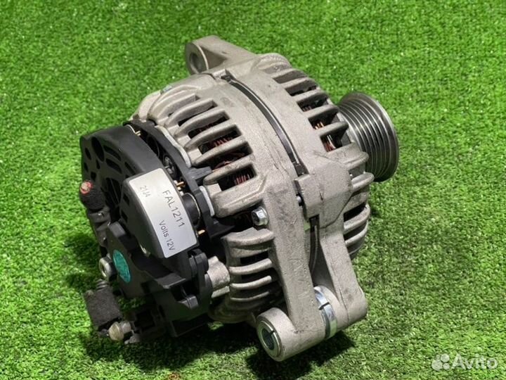 Генератор Astra Zafira Vectra Signum Corsa 1.9