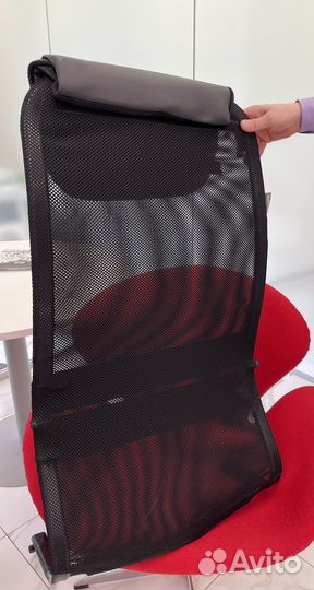 Спинка для офисного кресла