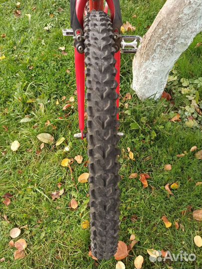 Велосипед бу 26