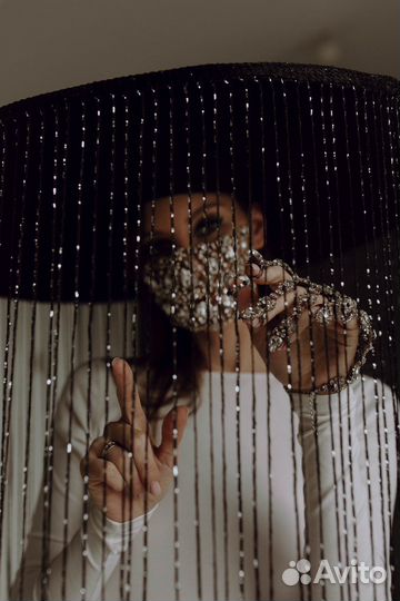 Шляпа в аренду на фотосессию