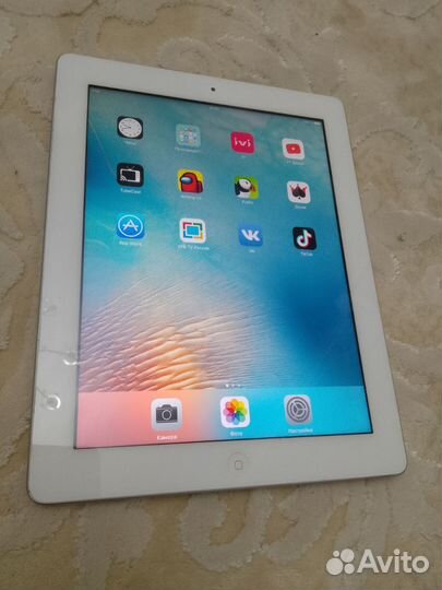 iPad для детей