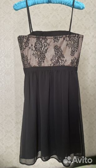 Платье Naf Naf