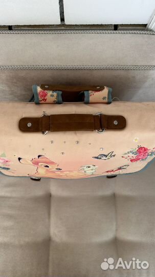 Школьный рюкзак Samsonite