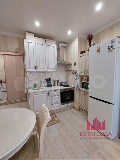 Квартира-студия, 26,5 м², 2/10 эт.