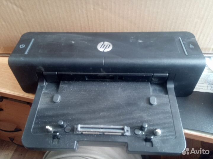 Док-станция HP 575324-002