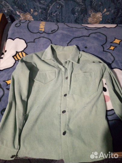 Женские вещи пакетом 44