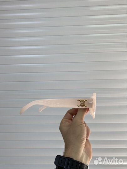 Солнцезащитные очки celine