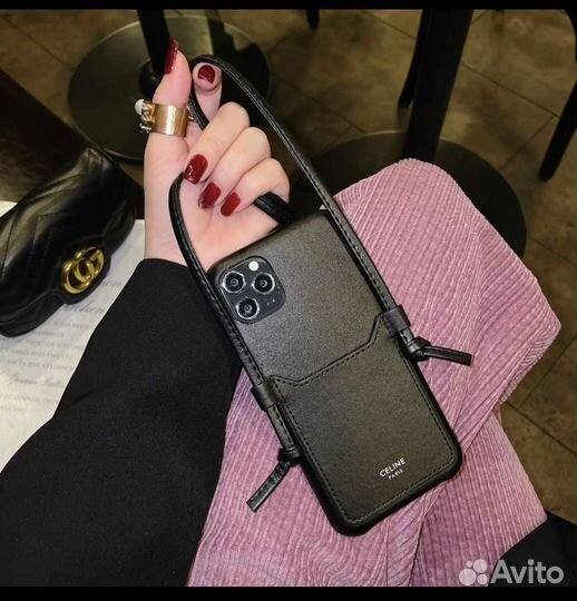 Чехол на iPhone 14 pro max