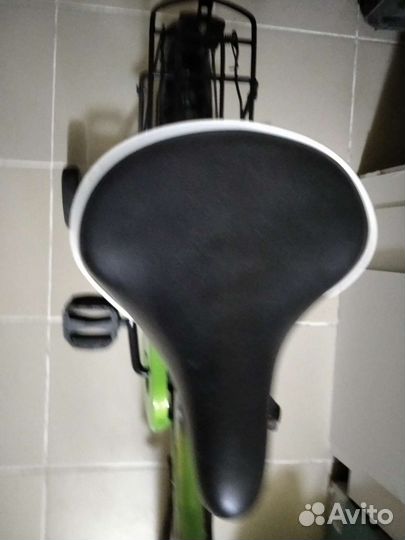 Детский велосипед б/у 16 R