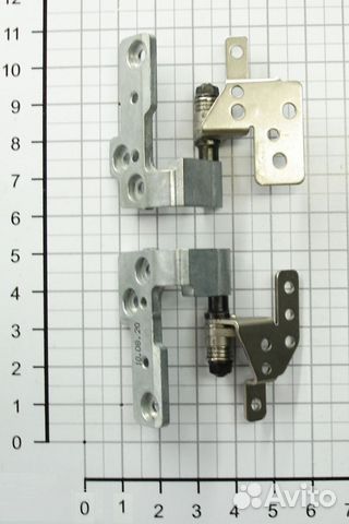 Петли для ноутбука Asus N61