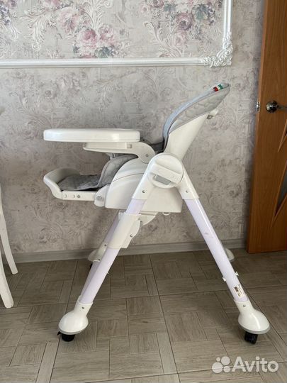 Стульчик для кормления sweet baby