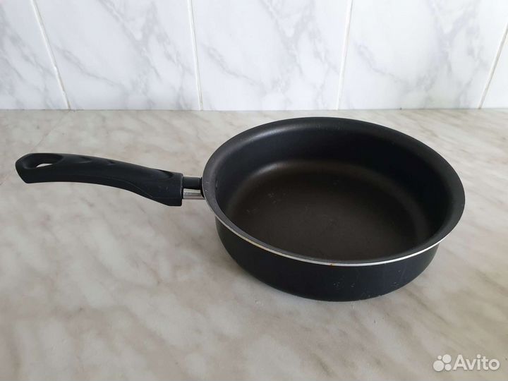 Сковорода, супница