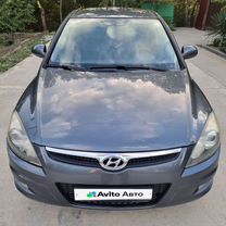 Hyundai i30 1.6 AT, 2009, 150 000 км, с пробегом, цена 717 000 руб.