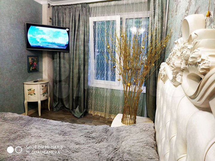 2-к. квартира, 48 м², 2/2 эт.