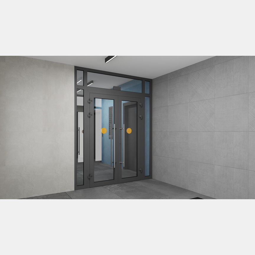 Квартира-студия, 20,5 м², 21/21 эт.