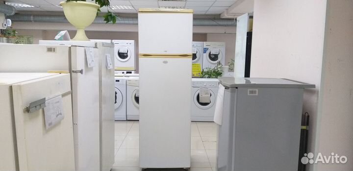 Холодильник nord