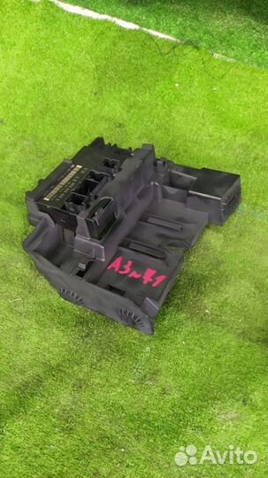 Блок комфорта Audi A3 хетчбек 1.6 BSE 2006