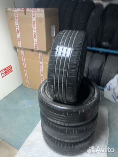 Nexen Roadian H/T (SUV) 205/55 R16 91V