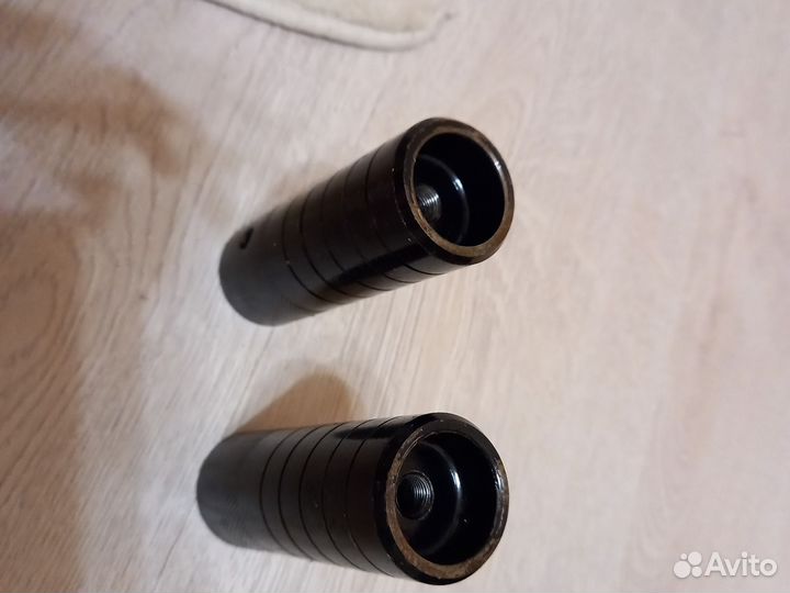 Пеги для бмх