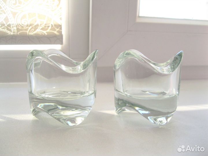 Подсвечник IKEA väsnas вэснас