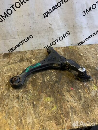 Рычаг передний нижний Hyundai sonata NF правый