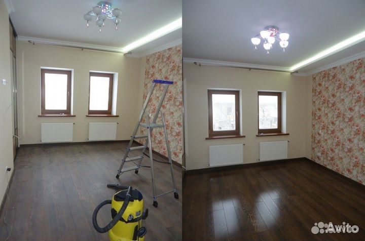 Уборка помещенийКлининговая компания Блеск