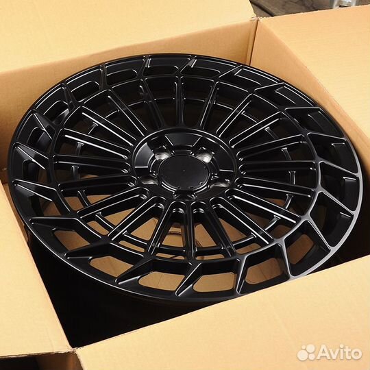 Диски для Mercedes С-класс (W204/205), E-класс (W2