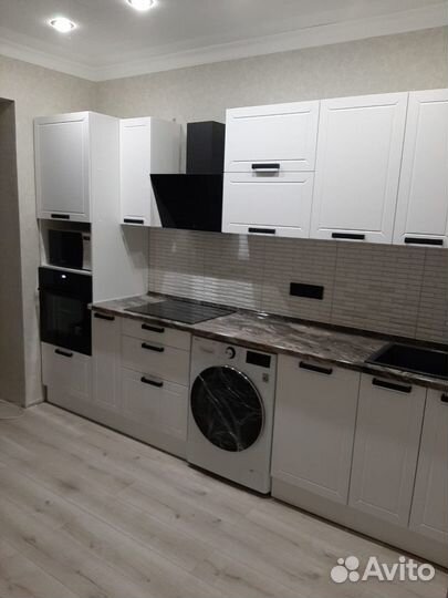 Кухонный гарнитур цена за весь