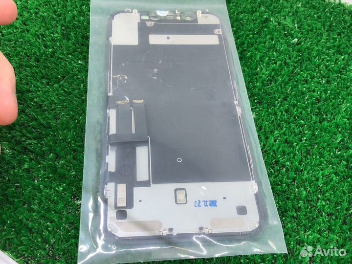 Оригинальные дисплеи и аккумулляторы на iPhone